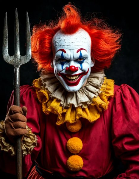 Clown