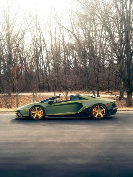 Lamborghini