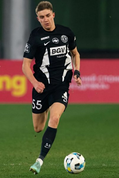 Борис Крушинcкий