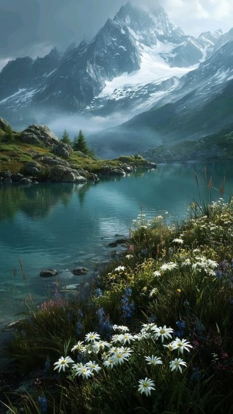 Арт Природа