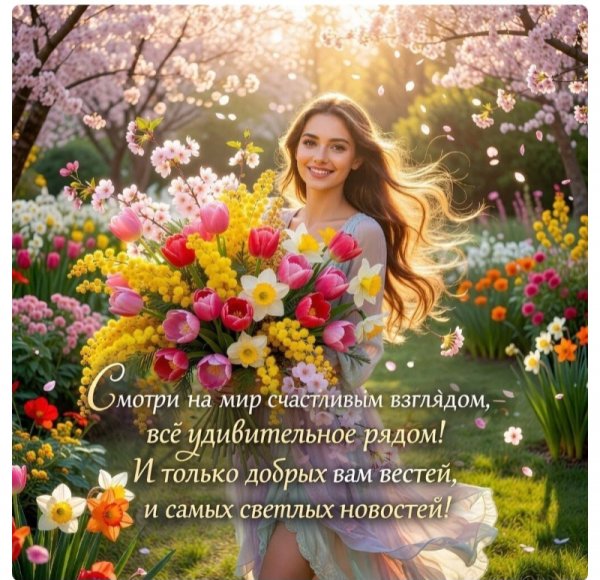 ДоБрОе УтРо