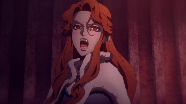 Castlevania.Netflix