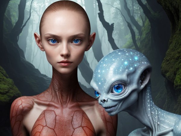Alien