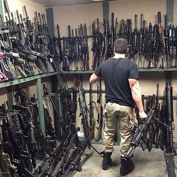 Хороший подвальчик