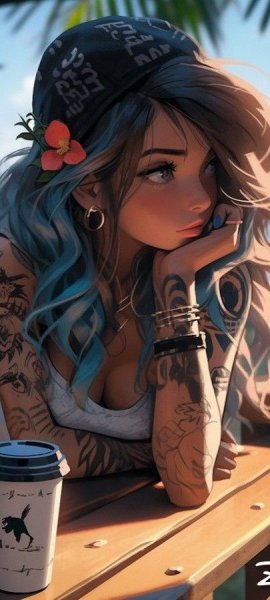 Анимашечка