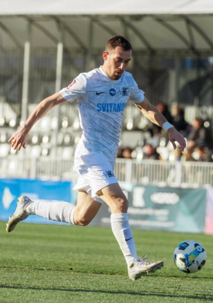 Ника Гагнидзе