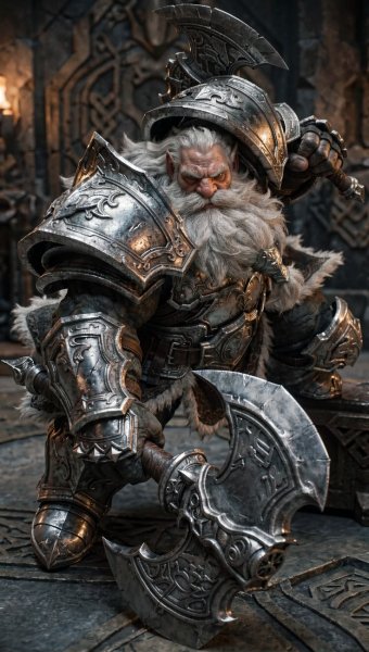 Dwarf