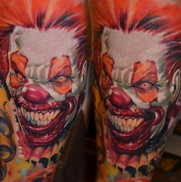 Tattoo (4452)