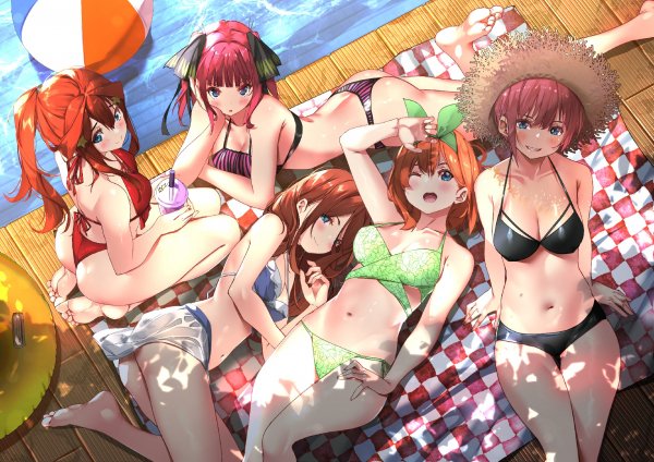 Sydusarts-artist-Anime-фэндомы-6942942