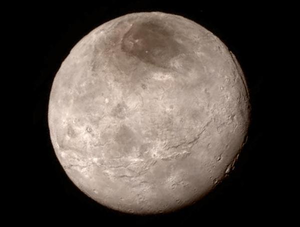 New Horizons (Exclusive)