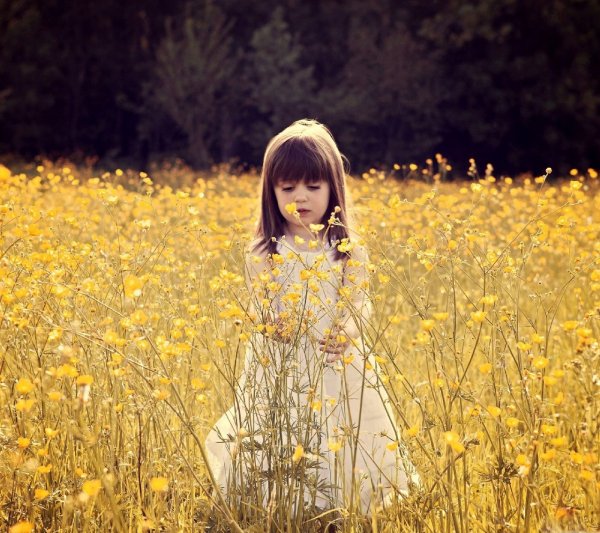 Очаровашка