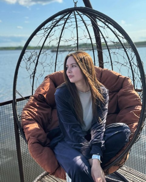 Немного себя