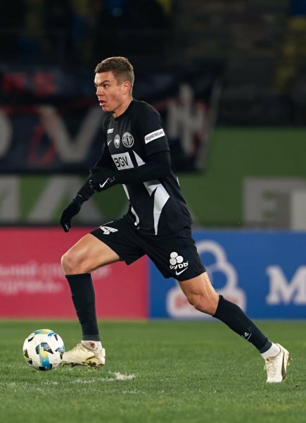 Сергей Чоботенко