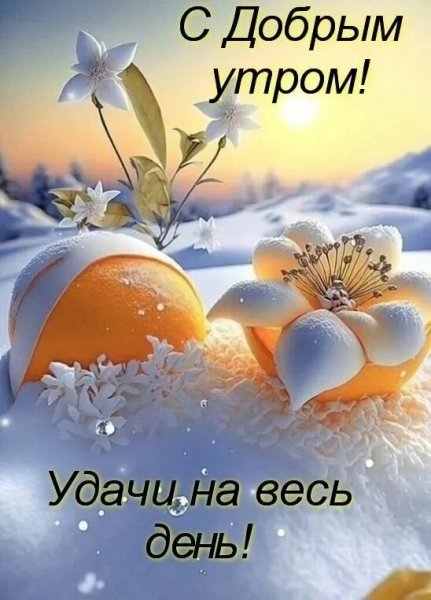 Друзья мои!