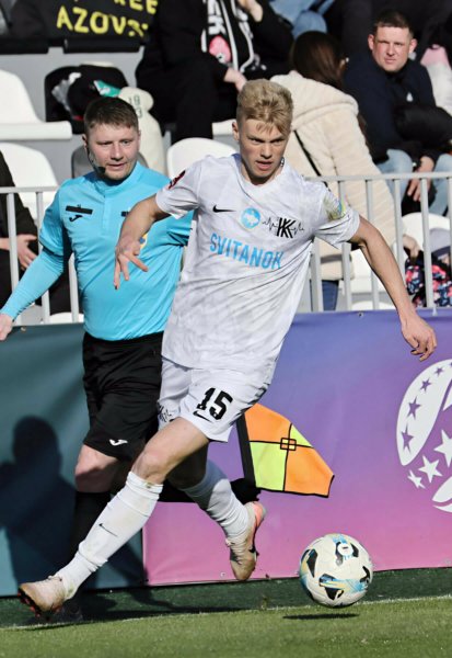 Артем Гусол