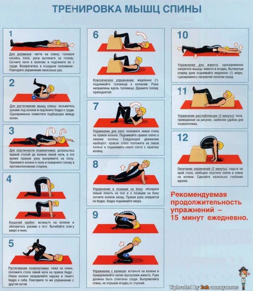 Для нашего здоровья