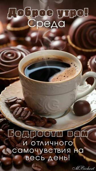 Друзья мои!