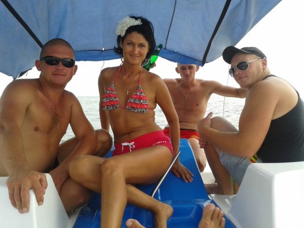 Жара.....