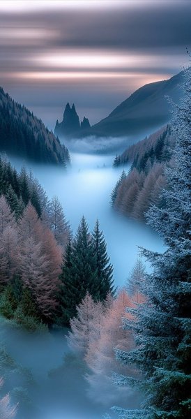 Арт Природа