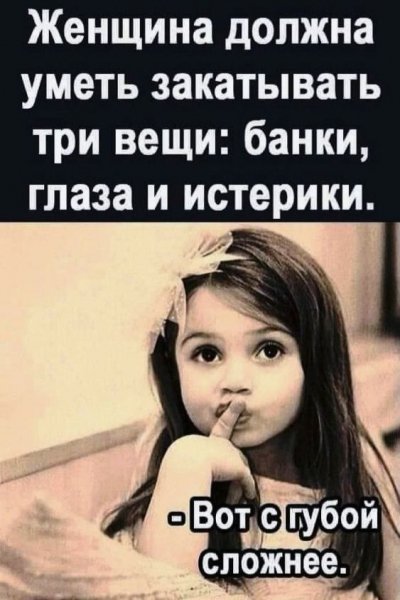 )
