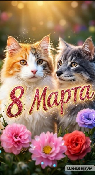 8 Марта