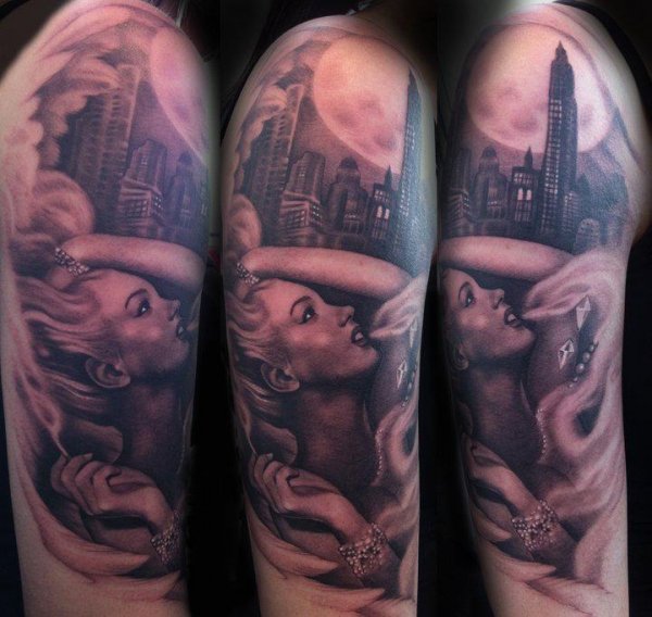 Tattoo (4572)