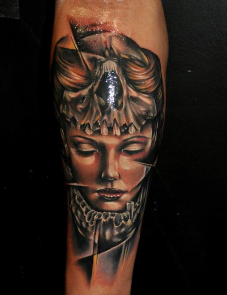 Tattoo (4603)