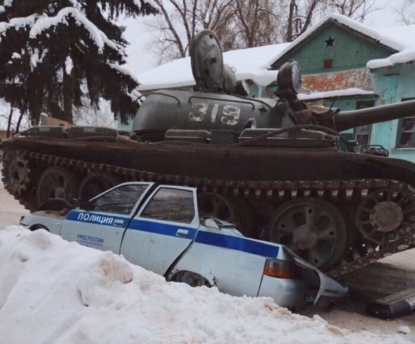 Мечты сбываются!)))