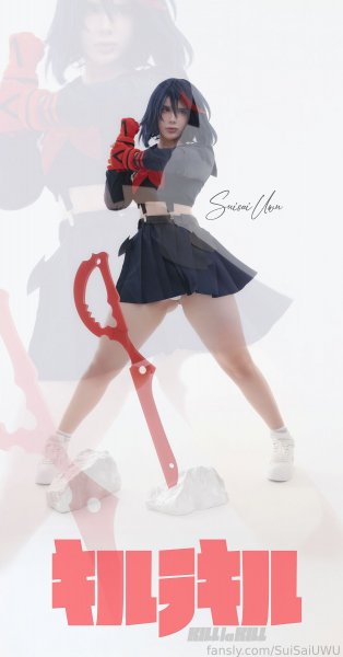 01 Frauleinmilk Ryuko 1