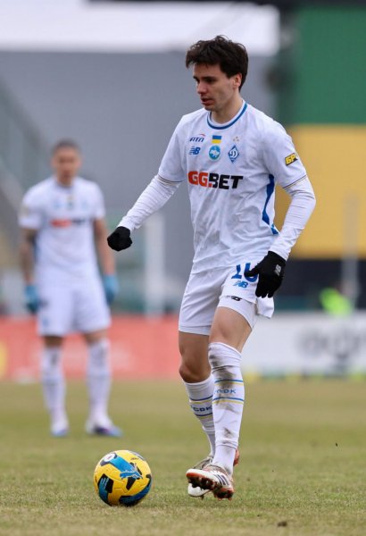 Николай Шапаренко