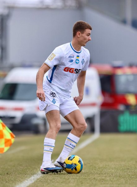 Александр Яцык