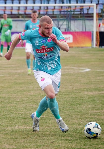 Александр Вивдич