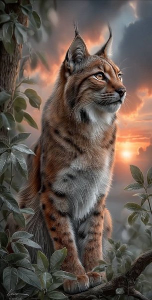 Животный Мир