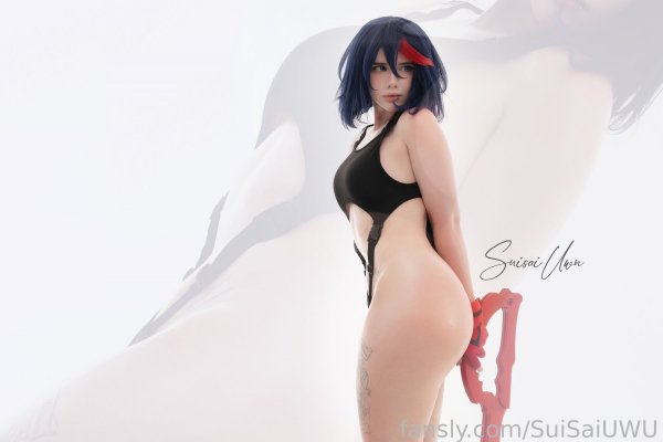 25 Frauleinmilk Ryuko 25