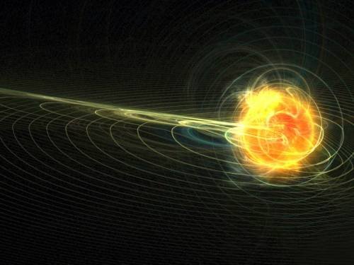 Рекорды Вселенной