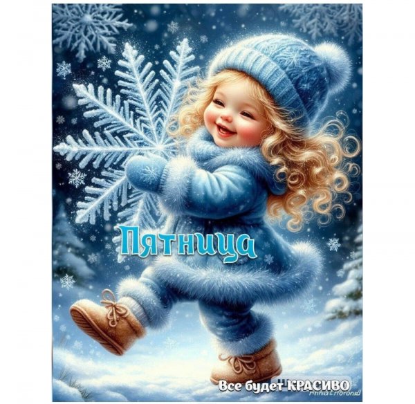 ПяТнИцА