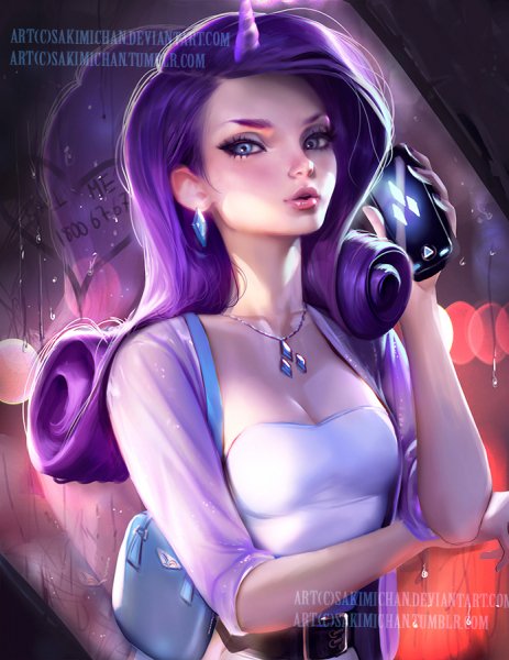 Rarity-mane-6-my-little-pony-фэндомы-2751604