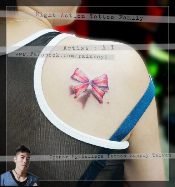 Tattoo (4811)