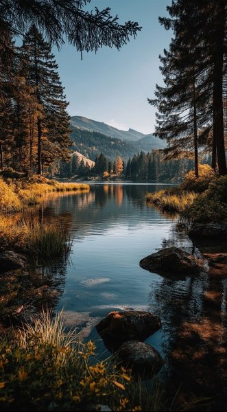 Арт Природа