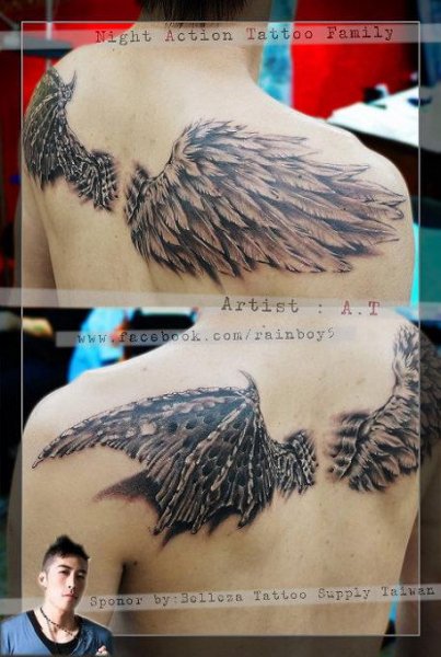 Tattoo (4637)