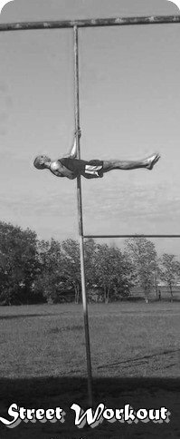 Street Workout
