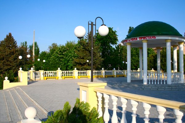 Альтанка
