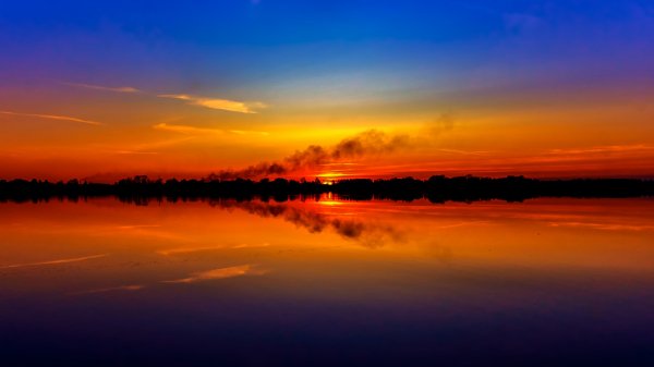 Паралельные миры