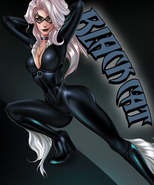 Black-Cat-Marvel-фэндомы-Toni-Spagnoletti-5237452