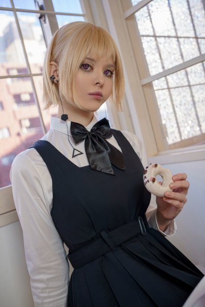 Vinnegal-Fami-(Chainsaw-Man)-Chainsaw-Man-9233050