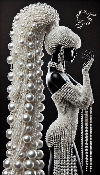 Любите себя девочки, хоть чуть - чуть)