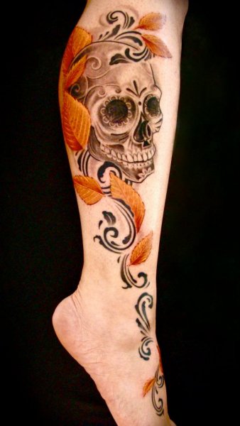 Tattoo (4497)