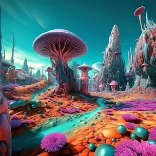 Other world