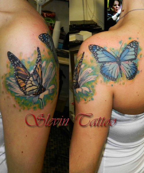 Tattoo (4813)