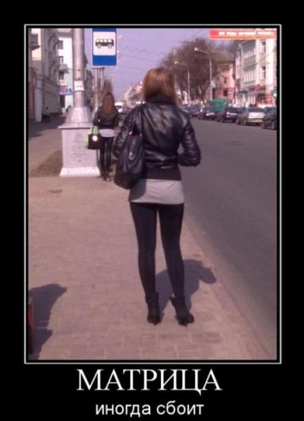 Матрица